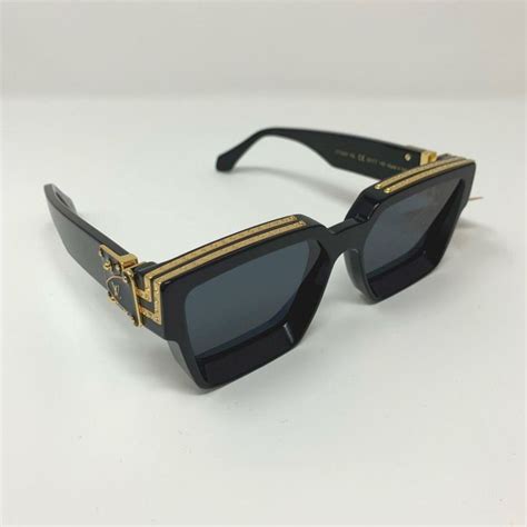 lv virgil glasses|Louis Vuitton.